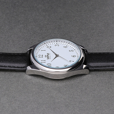 Orë për meshkuj MPM Quality W01M.11194.A, e zezë