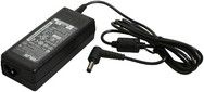 Adapter karikues për laptop ASUS, 65W, 19V DC, i zi