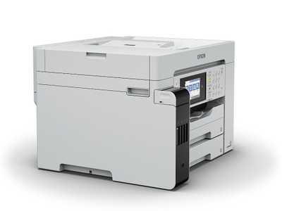 Printer Epson EcoTank Pro ET-M16680, A4, 25 faqe/minutë, i hirtë