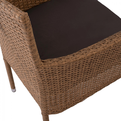 Kolltuk HM5684.02 58×59×84 cm, kaftë