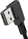 Kabllo USB Mcdodo MDD50, USB A në Lightning, 1.8 m, e zezë