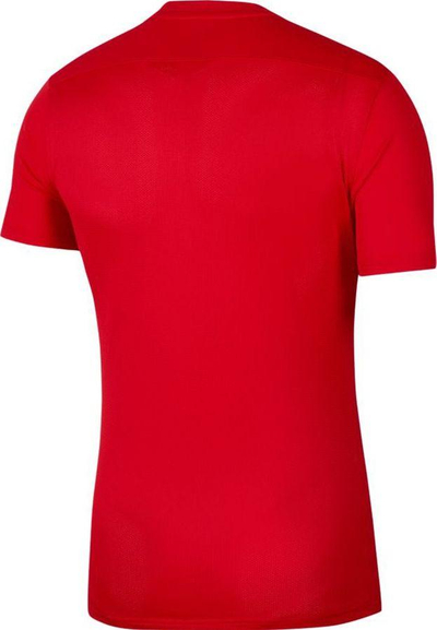 Maicë për meshkuj Nike Park VII, XL, e kuqe