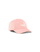 Kapele për fëmijë Puma Essentials No.1 Logo, pambuk, Pink Fruit