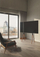 Qëndrim TV Reflecta Elegant 70W 23212, 49\"-70\", metal dhe dru arre, i zi