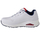 Женски патики Skechers Uno Stand on Air, Air Cooled Memory Foam, воздушен перниче во петата