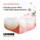 Larës goje Listerine Professional Gum Protection+, 500 ml