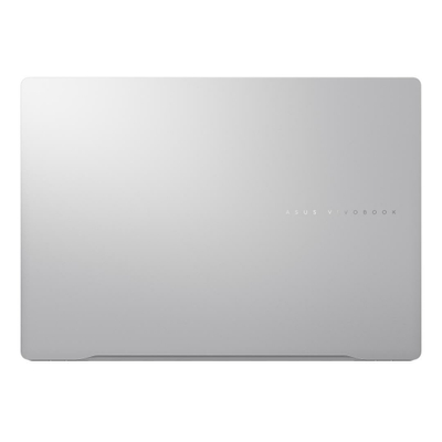 Laptop ASUS Vivobook S 14 M5406WA, Ryzen AI 9, 14" 3K 120Hz, 32GB RAM 1TB SSD, сребрен