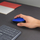 Maus Logitech M170, RF Wireless, i kaltër