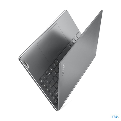 Laptop Lenovo Yoga 9, 14", Intel i7-1260P, 16 GB RAM, 1 TB SSD, i hirtë