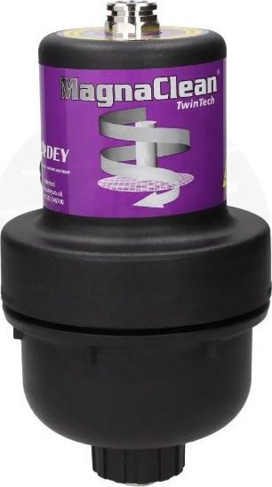 Filtër ngrohje Adey Magnaclean Twintech MCTT001, 22mm, magnetik