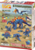 Blloqe edukative LaQ World of Dinosaurs Stegosaurus, sete ndërtimi, shumëngjyrëshe
