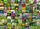 Puzzle Ravensburger 99 Herbs and Spices, 1000 copa, me bimë dhe erëza, shumëngjyrësh