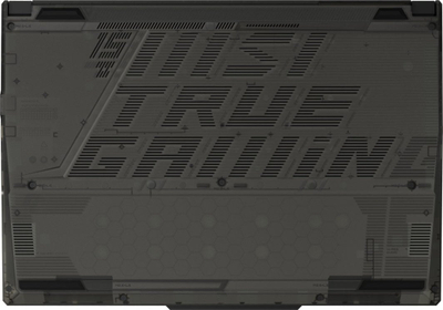 Laptop MSI Cyborg 15 A12VE-017XPL, 15.6", Intel Core i5 12450H, 32 GB RAM, 512 GB SSD, NVIDIA GeForce RTX 4050, i hirtë