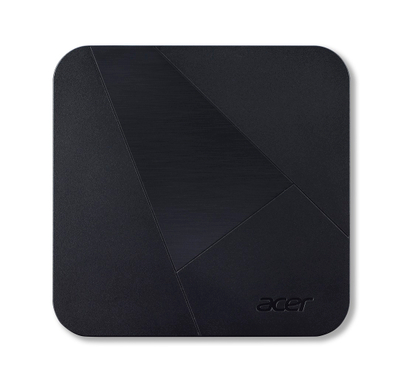Mini PC Acer Veriton N1502G-12N0U, Intel N100, e zezë