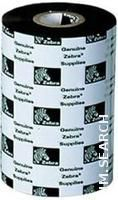 Shirit dylli për printim Zebra 2300 (02300BK04045), i zi