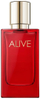 Parfum për femra Hugo Boss Alive Parfum, 30ml, spray, i kuq