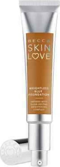 Fondatinë Becca Skin Love Cream Foundation Maple, mbulim i plotë, 35ml