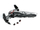 Set LEGO Star Wars Darth Maul Sith Infiltrator, anije hapësinore, koleksionues