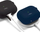 Kuti mbrojtëse për AirPods 3 Puro Icon, e kaltër