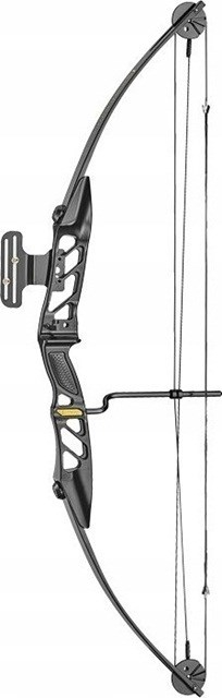 Hark compound Poe Lang Cobra Protex, 55 lb, 40.2", i zi