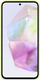 Mbulesë silikoni për Samsung Galaxy A35 5G, slim, lime