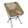 Karrige kampingu Helinox Chair One XL, ultra e lehtë, e palosshme, e zezë