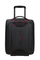 Çantë Duffle Me 2 Rrota Samsonite Ecodiver Underseater Ngjyrë E Zezë