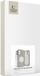 Kuti mbrojtëse Tech-Protect Liquid Silicone MagSafe për iPhone 16, silikon, gri