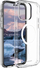 Mbulesë telefoni IMAK Iceland Pro MagSafe, për iPhone 15 Pro, transparente