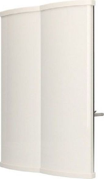 Antena WiFi Extralink EX.8918, 5 GHz, 16 dBi, e bardhë