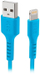 Kабел USB Lightning Sbs, кабел за податоци и полнење, бел