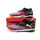Këpucë futbolli Puma Future 8 Pro Cage, për bar sintetik, për burra, të zeza