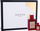 Set parfumi Gucci Bloom Ambrosia Di Fiori, 2 copë, Eau de Parfum 50ml 5ml, për femra