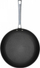 Tigan Zwieger Darque, 24 cm, alumini, i zi