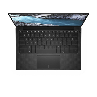 Laptop Dell XPS 13 (9305), 13.3", 8GB RAM, 256GB SSD, Core i5-1135G7, Intel(R) Iris Xe, i argjendtë