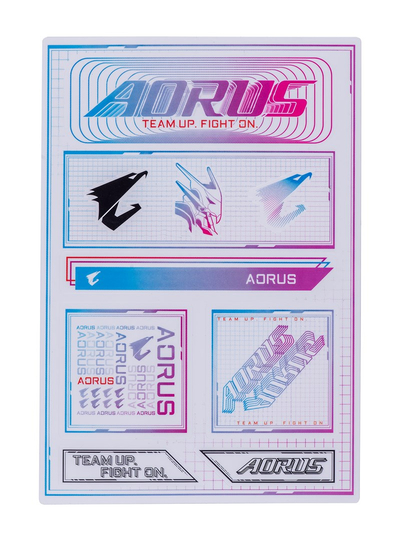 Pllakë amë Gigabyte Z890 Aorus Pro Ice, DDR5, PCIe 5.0, e bardhë