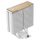 Deepcool AK400 G2 White, CPU Air Cooler