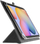 Këllëf tabletë Cellularline 37842, universal 10.5", mbajtës stilolapsi, i zi