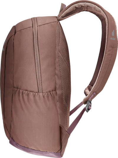 Çantë shpine Deuter Vista Skip, 14L, raisin grape