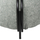 Kolltuk Karsen bouclé (HM9598.05), gjelbër