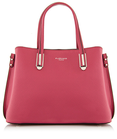 Ҫantё dore Flora & Co mFC0402, rozё