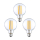 Poq LED E27 G80 4W