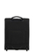 Valixhe Soft Underseater Me 2 Rrota Samsonite Litebeam 45/16 Underseater Ngjyrë E Zezë