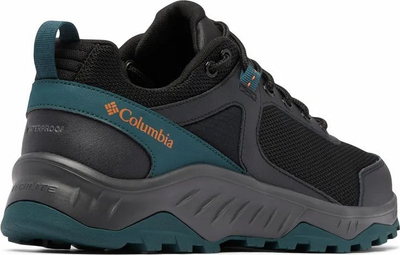 Atlete Columbia Trailstorm Ascend Waterproof, për meshkuj, të zeza