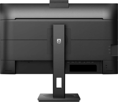 Monitor Philips B-line 27B1U5601H, 27", Quad HD, IPS, i zi
