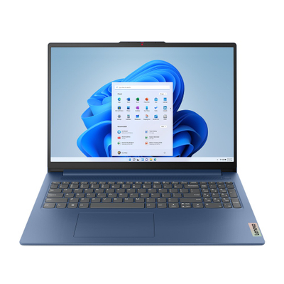 Laptop Lenovo IdeaPad Slim 3 16IAH8, 16", gri