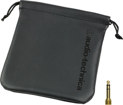 Audio-Technica ATH-M40x Професионални Студио Слушалки за Мониторинг