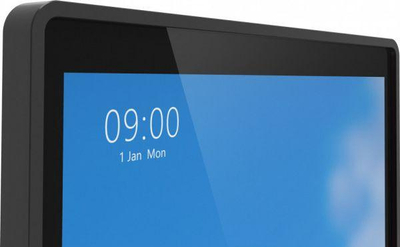Montor ViewSonic, 55 ", 60 Hz, 3840 x 2160 (UHD 4K), VA, i zi