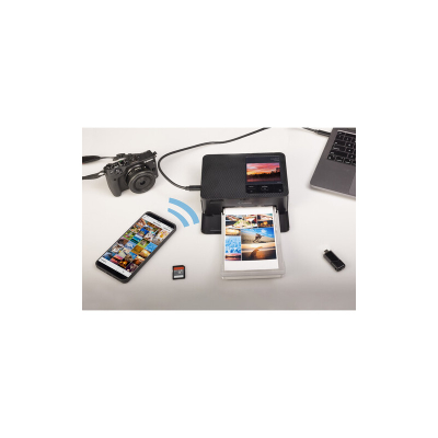 Printer Canon SELPHY CP1500 Compact Photo
