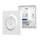 Çelës muri smart Sonoff MINI-DIM-E, WiFi Matter, dimer, i bardhë